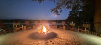 Botswana - Shakawe River Lodge