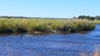 Namibia - Bwabwata Nationalpark