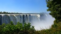 Simbabwe - Victoria Falls