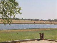 Guten Morgen Thamalakane River Lodge