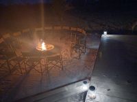 Shokomoka Lagerfeuer