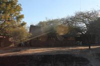 Pilanesberg-Nationalpark