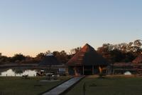 Oasis Zanzibar Lodge