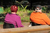 Fahrt mit den Mokoros