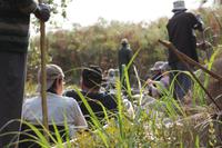 Fahrt mit den Mokoros