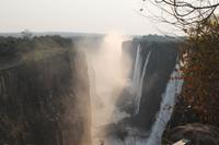 Victoria Falls