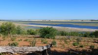 Botswana - Pirschfahrt im Chobe