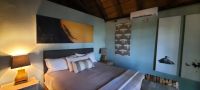 Botswana - Shakawe Lodge