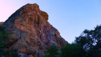 Botswana - Tsodilo Hills