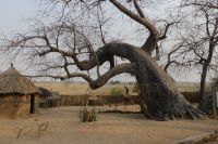Caprivi Museumsdorf