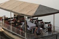 Chobe Safari Lodge
