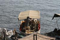 Chobe Safari Lodge