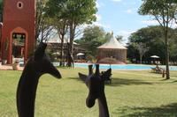Das Resort