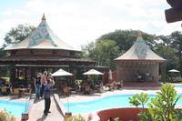 Das Resort