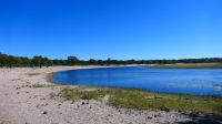 Namibia - Bwabwata Nationalpark - Kwando