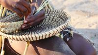 Namibia - Namushasha Heritage Centre
