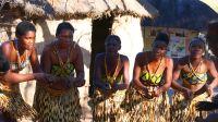 Namibia - Namushasha Heritage Centre