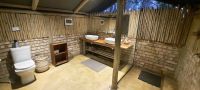 Namibia - Ndhovu River Lodge 