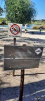 Namibia - Popa Falls - White Sands