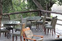 Namushasha Lodge