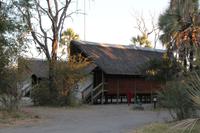 Nata Lodge