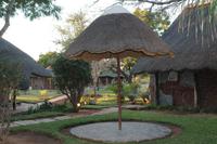 Oasis Zanzibar Lodge