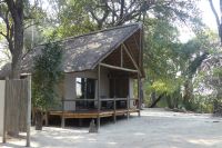 Shakawe River Lodge
