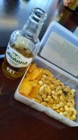 Simbabwe - Vic Falls - Last Snack
