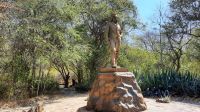 Simbabwe - Victoria Falls