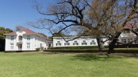 Victoria Falls Hotel