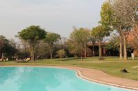 Zambezi Sun Hotel