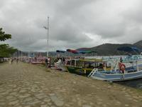 040-Paraty-Bootsfahrt
