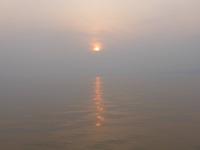 124-Manacapuru-Sonnenaufgang