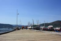 auf zum Bootsausflug