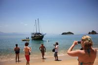 ein schönes Fotomotiv