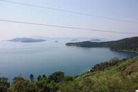 kleiner Fotostopp auf der Fahrt nach Rio