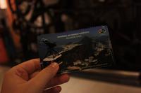 Seilbahn zum Zuckerhut