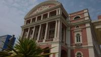 Theater Manaus