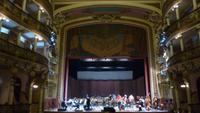 Theater Manaus