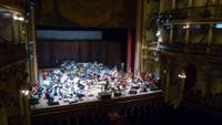 Theater Manaus