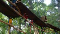 Vogelpark Iguazu