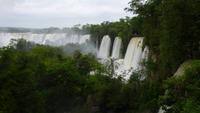 Iguazu Wasserfälle