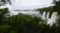 Iguazu Wasserfälle
