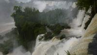Iguazu Wasserfälle
