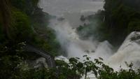 Iguazu Wasserfälle