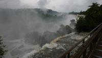 Iguazu Wasserfälle