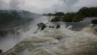 Iguazu Wasserfälle