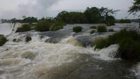 Iguazu Wasserfälle