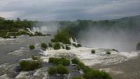 Iguazu Wasserfälle