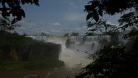 Iguazu Wasserfälle